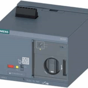 Siemens 3VA9467-0HA10 Motorantrieb 1 St. (3VA94670HA10)