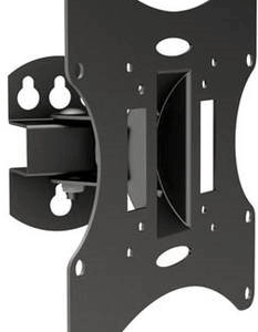 Velleman WB017 TV-Wandhalterung 58,4 cm (23) - 106,7 cm (42) Neigbar+Schwenkbar (WB017)