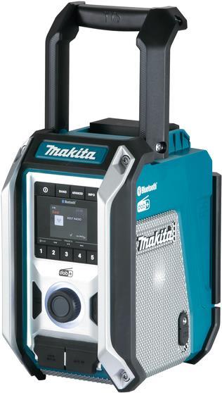 Makita DMR115 - Baustellenradio (DMR115)