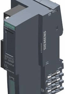 SIMATIC ET 200SP, Bundle PROFIBUS IM, IM155-6DP HF, max. 32 Peripheriemodule 6ES7155-6BA01-0CN0 (6ES71556BA010CN0)