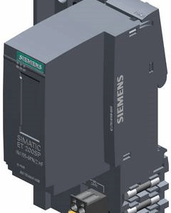 SIMATIC ET 200SP, PROFINET, 2-PortInterface-Modul IM 155-6PN/2 High Featur 6ES7155-6AU01-0CN0 (6ES71556AU010CN0)