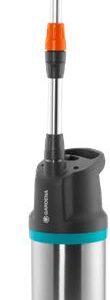 Gardena 1766-20 Wasserpumpe 550 W 2,3 bar 4700 l/h (01766-20)