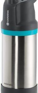 Gardena 5900/4 - 900 W - AC - 3,5 bar - 5900 l/h - IPX8 - Schwarz - Edelstahl (01771-20)