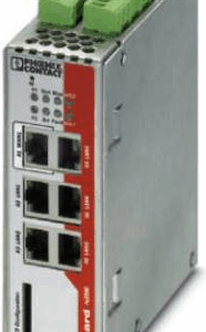Router FL MGUARD RS2005 TX VPN - Router - VPN (2701875)
