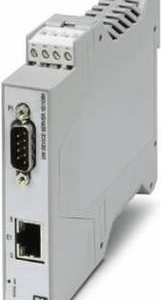 Phoenix Contact GW DEVICE SERVER 1E/1DB9 Schnittstellen-Wandler 30 V/DC (2702758)
