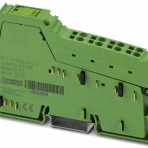 Phoenix Contact 2702496 Digital & Analog I/O Modul (2702496)