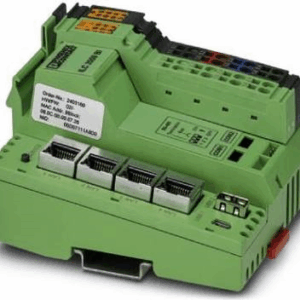 Phoenix Contact ILC 2050 BI 2403160 SPS-Steuerungsmodul 24 V/DC (2403160)