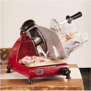 Red Line RL 250 rot Aufschnittmaschine (RSBGM01000000)