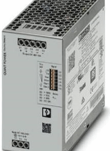 Stromversorgung QUINT4-PS/1AC/48DC/10 (2904611)
