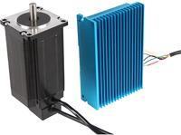 Schrittmotor Nema23-04cl 3 Nm 4.2 mA Wellen-Durchmesser 7.5 mm (Nema23-04cl)
