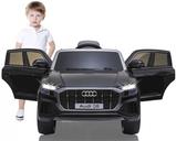 Jamara Ride On Car Audi Q8 (460200)