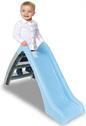 Jamara Slide Happy Slide - Freistehend - Blau - Grau (460692)