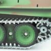 Amewi 23105 ferngesteuerte (RC) modell Tank Elektromotor 1:16 (23105)