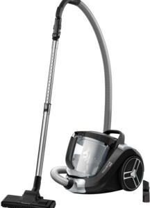 Rowenta Compact Power XXL 2,5 l Zylinder-Vakuum Trocken 550 W Beutellos (RO4825)
