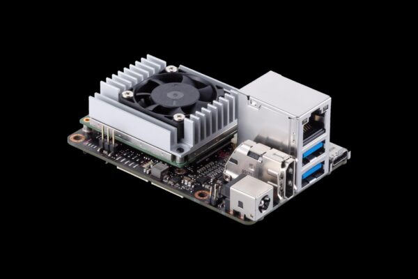 ASUS Tinker Edge T Entwicklungsplatine i.MX 8M (90ME0140-M0EAY0)