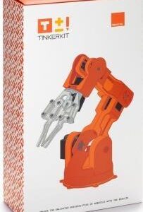 Arduino Roboterarm Bausatz T050000 TinkerKit Braccio Robotic Arm T050000 (T050000)