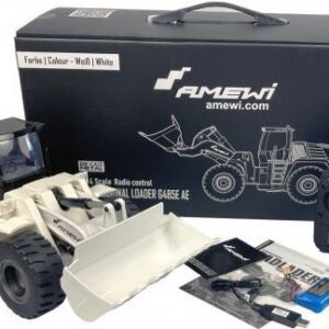 Amewi G485E AE Elektromotor 1:14 Frontlader (22535)