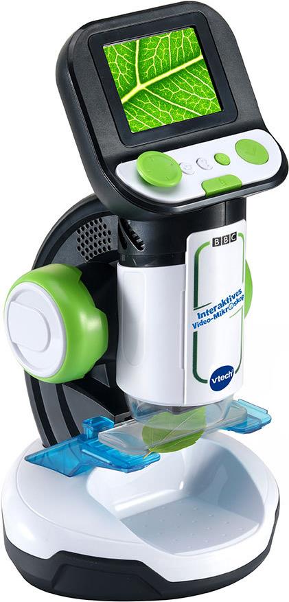 VTech 616104 - 7 Jahr(e) - Batterien erforderlich - AA - Kunststoff - Mehrfarbig (80-616104)