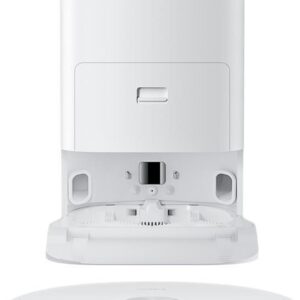 Xiaomi X10 Plus - Kombi - Weiß - Rund - 3 Rad/Räder - Around/along obstacles - Spiral - Seitenbürste (BHR6363EU)