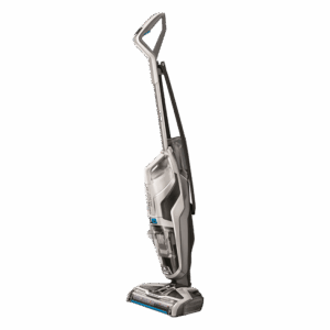 Bissell CrossWave C3 Select 3551N - Trocken&Nass - Aquafilterung - Teppich - Harter Boden - Kachel - 80 dB - 560 W - Beutellos (3551N)