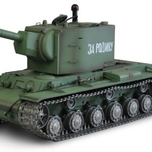 Amewi 23123 ferngesteuerte (RC) modell Tank Elektromotor 1:16 (23123)
