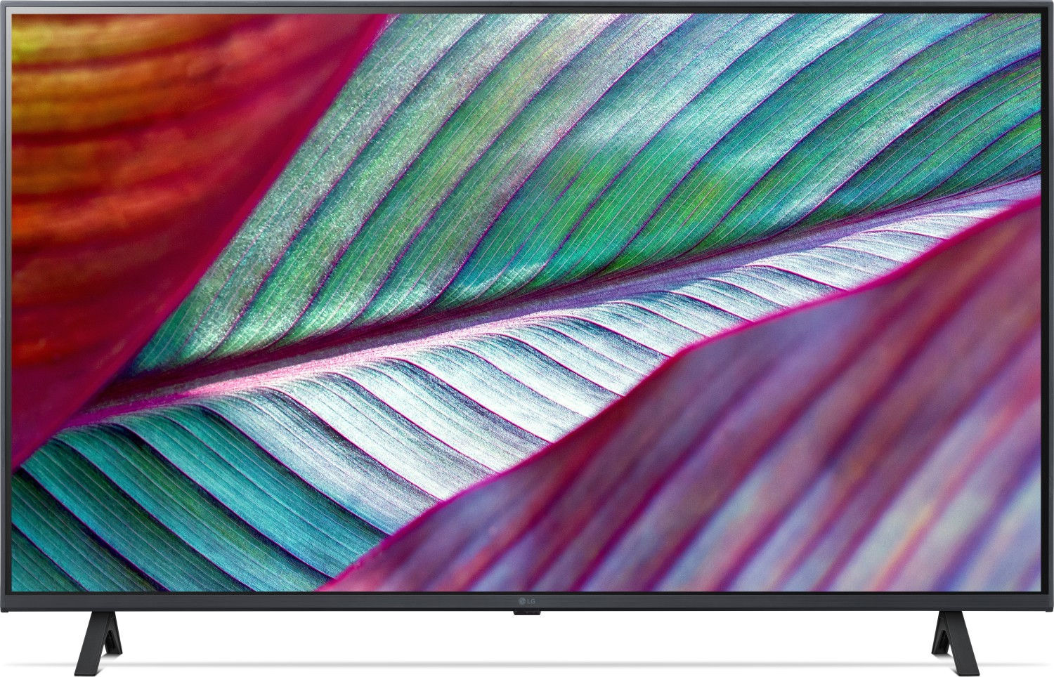 LG 55UR78006LK 139,7 cm (55" ) 4K Ultra HD Smart-TV WLAN Schwarz (55UR78006LK.AEU)