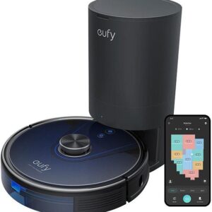 eufy RoboVac L35 Hybrid Plus EU (T2182G11)