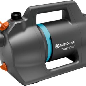 Gardena 4100 Silent 550 W 3,6 bar 4100 l/h (09050-61)