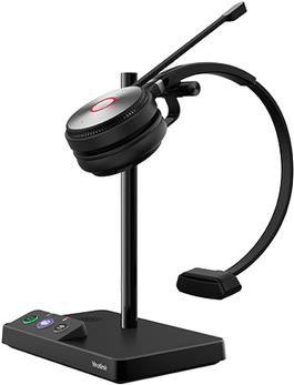Yealink DECT WH62 only Base without Headset WHB620UC(V1) (1308095)