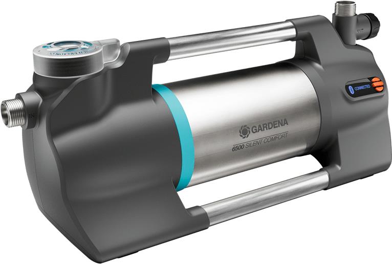 Gardena 6500 SilentComfort 1300 W 6 bar 6500 l/h (09059-61)
