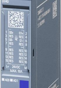 Siemens 6ES7135-6GB00-0BA1 Digital & Analog I/O Modul (6ES71356GB000BA1)