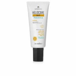 Protezione Solare Per Bambini Heliocare Pediatrics