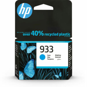 Cartuccia ad Inchiostro Originale HP CN058AE#BGY Ciano