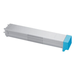 Toner Originale HP CLT-C6062S Bianco Ciano