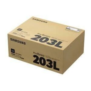 Toner Originale HP MLT-D203L Nero