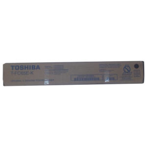 Toner Originale Toshiba e-STUDIO5540c/6540c/6550c Nero
