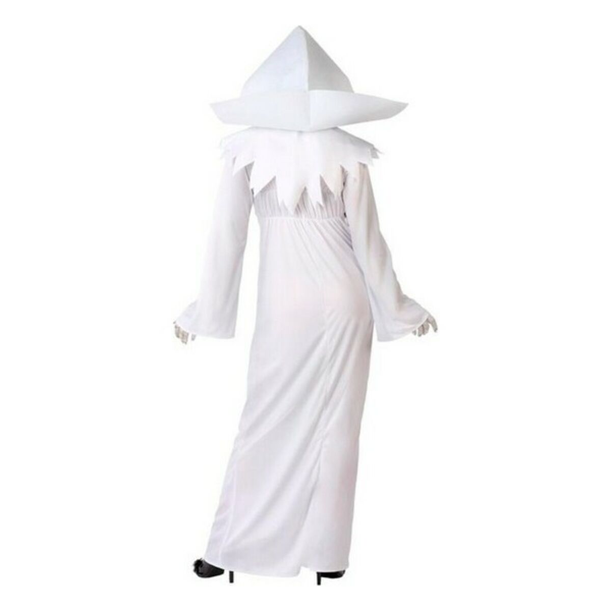 Costume per Adulti Multicolore Zombies (3 Pezzi) Taglia:XS/S