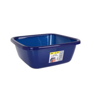 Bacinella Dem Eco 34 x 34 x 13 cm Azzurro 10 L