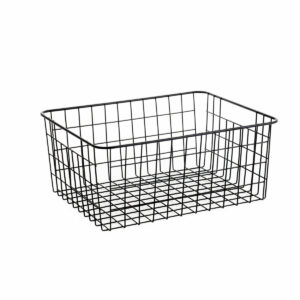 Cestino Multiuso Confortime 36 x 29 x 15,5 cm (12 Unità)
