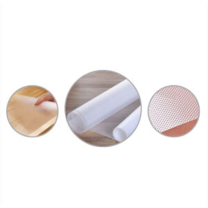 Tappetino Antiscivolo Confortime Multiuso Trasparente 50 x 150 cm (18 Unità)