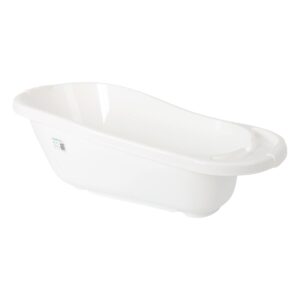 Vasca Tontarelli Baby Bianco 80 x 41 x 27 cm (6 Unità)