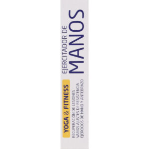 Esercitatore per Mani LongFit Sport Longfit sport Azzurro