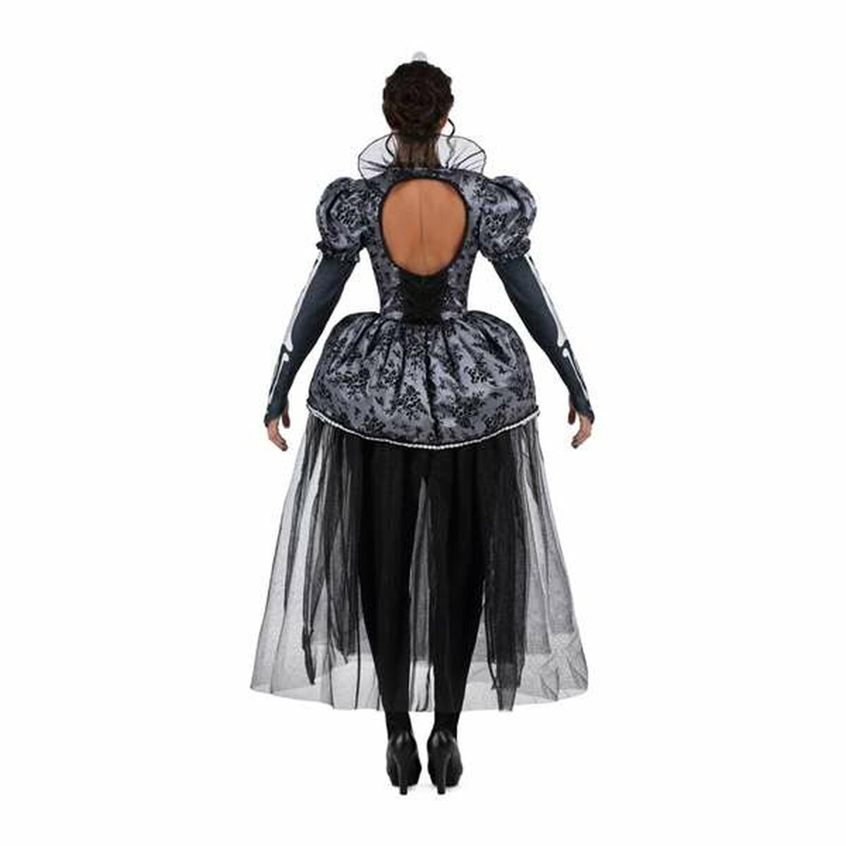 Costume per Adulti My Other Me Regina Malvagia Taglia:M