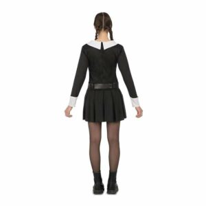 Costume per Adulti My Other Me Bambina cattiva Taglia:XXL