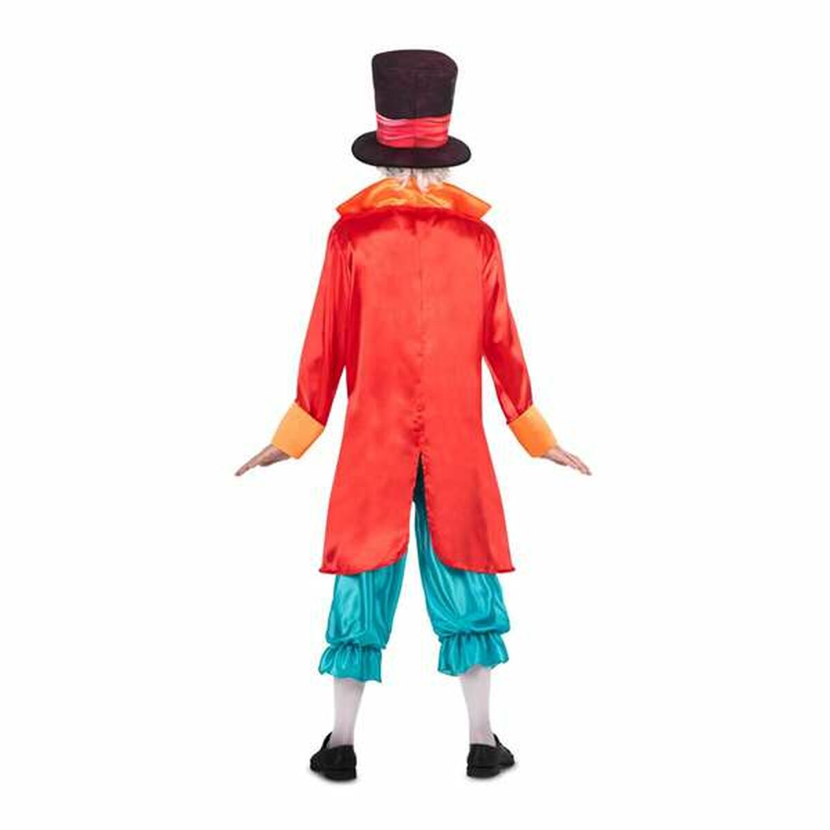 Costume per Adulti My Other Me Taglia:L