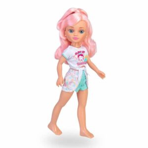 Bambola Nancy  Glow Up Beauty 42 cm