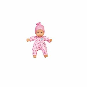 Bambolotto Neonato Nenuco 25 cm