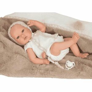 Baby doll Arias Jade