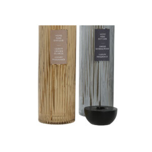 Deodorante per Ambienti Home ESPRIT Città 500 ml (2 Unità)