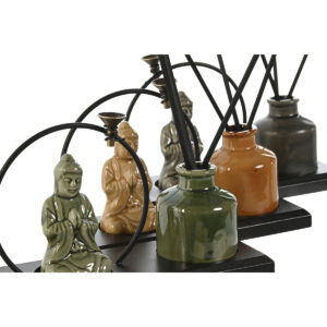 Deodorante per Ambienti Home ESPRIT Orientale (3 Unità)